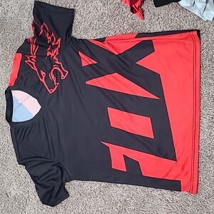 Fox Racing Male Shirt